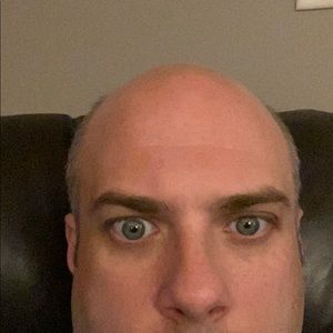 Meet your Posher, Aaron